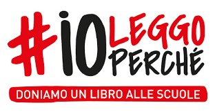 Iniziativa #Io Leggo Perchè - DS Caterina Cernicchiaro